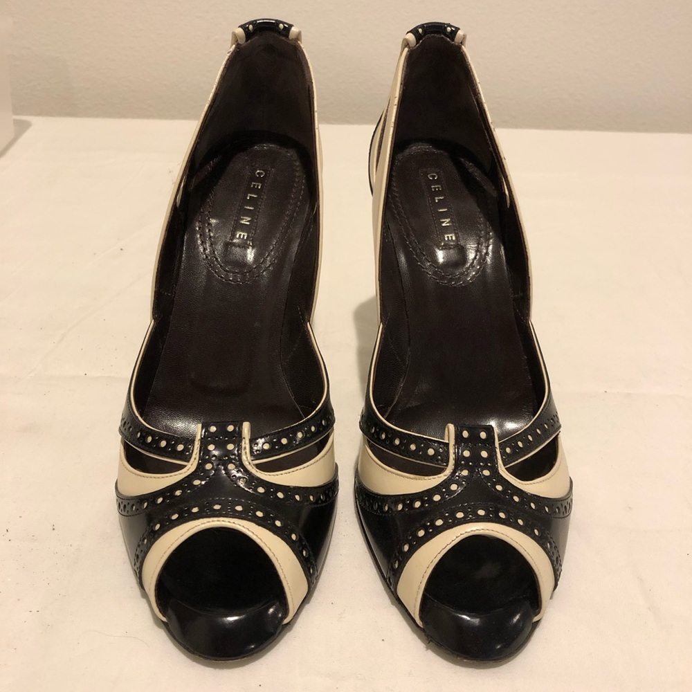 Celine Pumps Size: 37.5
